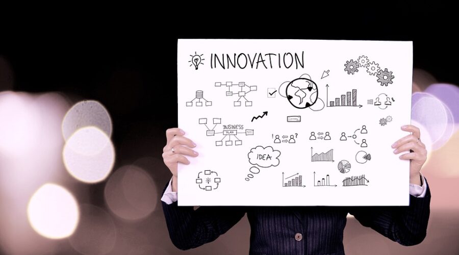 innovation au quotidien