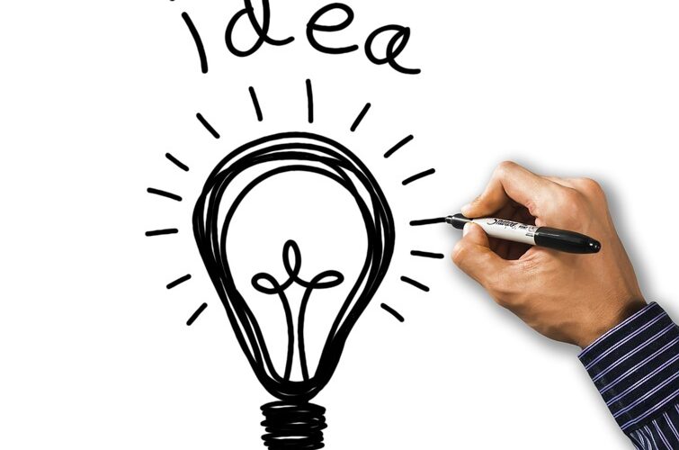 innovation au quotidien