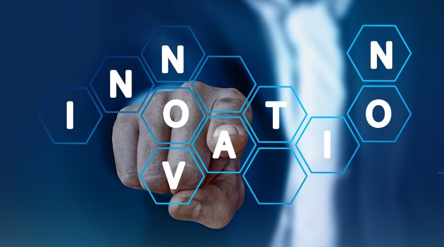 innovation au quotidien