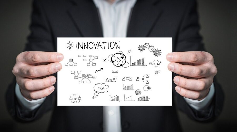 innovation au quotidien