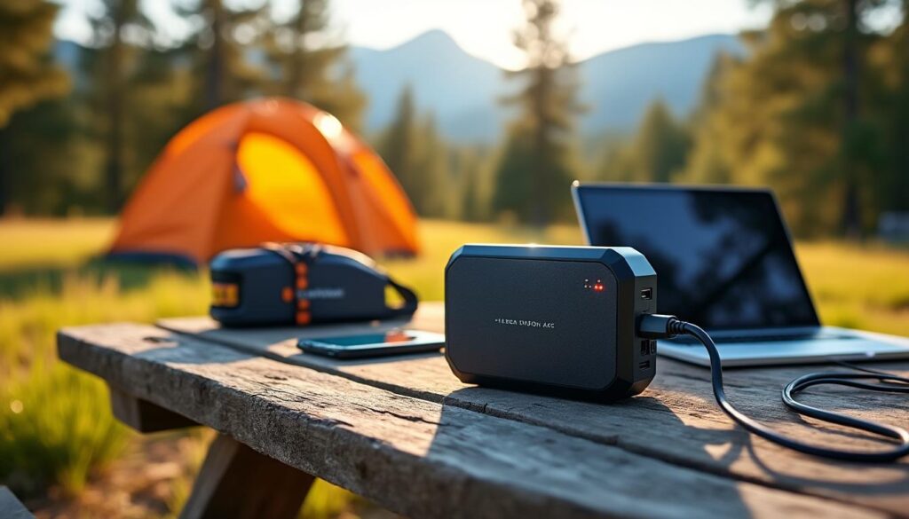 découvrez les batteries powbat, votre centrale électrique portable idéale pour une alimentation fiable et nomade, parfaite pour toutes vos aventures et besoins en énergie.