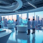 découvrez pourquoi l'innovation en r&d est essentielle pour la croissance et la compétitivité des entreprises en 2025, et comment elle façonne l'avenir du marché.