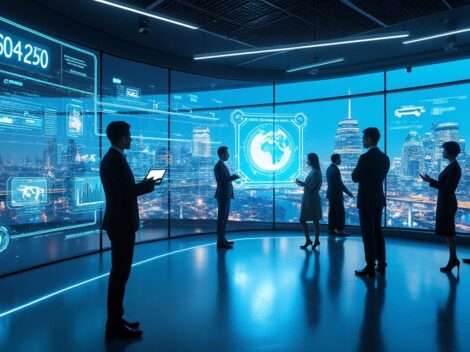 découvrez comment l'innovation radicale transforme les entreprises en 2025 et quelles stratégies adopter pour rester compétitif dans un environnement en constante évolution.