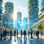 découvrez comment l'innovation responsable devient un moteur essentiel pour atteindre la durabilité en 2025, en conciliant progrès technologique et respect de l'environnement.