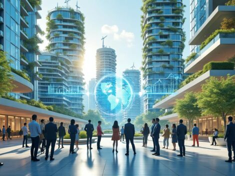 découvrez comment l'innovation responsable devient un moteur essentiel pour atteindre la durabilité en 2025, en conciliant progrès technologique et respect de l'environnement.