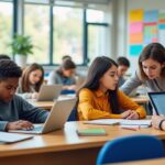 découvrez notre test d'orientation gratuit spécialement conçu pour les collégiens et lycéens avec après l'école, pour mieux choisir votre avenir scolaire et professionnel.