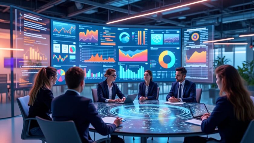 découvrez comment innovation picto révolutionne la communication visuelle en entreprise en 2025, avec des solutions innovantes pour renforcer l'efficacité et l'impact de vos messages.