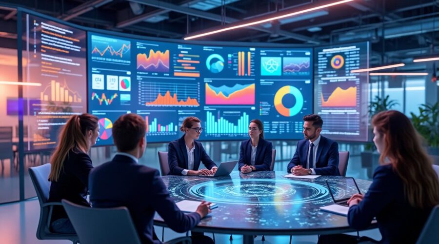 découvrez comment innovation picto révolutionne la communication visuelle en entreprise en 2025, avec des solutions innovantes pour renforcer l'efficacité et l'impact de vos messages.