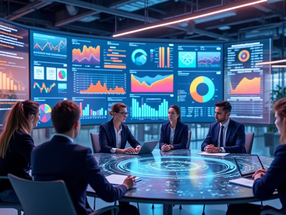 découvrez comment innovation picto révolutionne la communication visuelle en entreprise en 2025, avec des solutions innovantes pour renforcer l'efficacité et l'impact de vos messages.