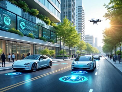 découvrez les inventions révolutionnaires de 2025 qui façonnent notre avenir et transforment notre quotidien grâce à l'innovation.