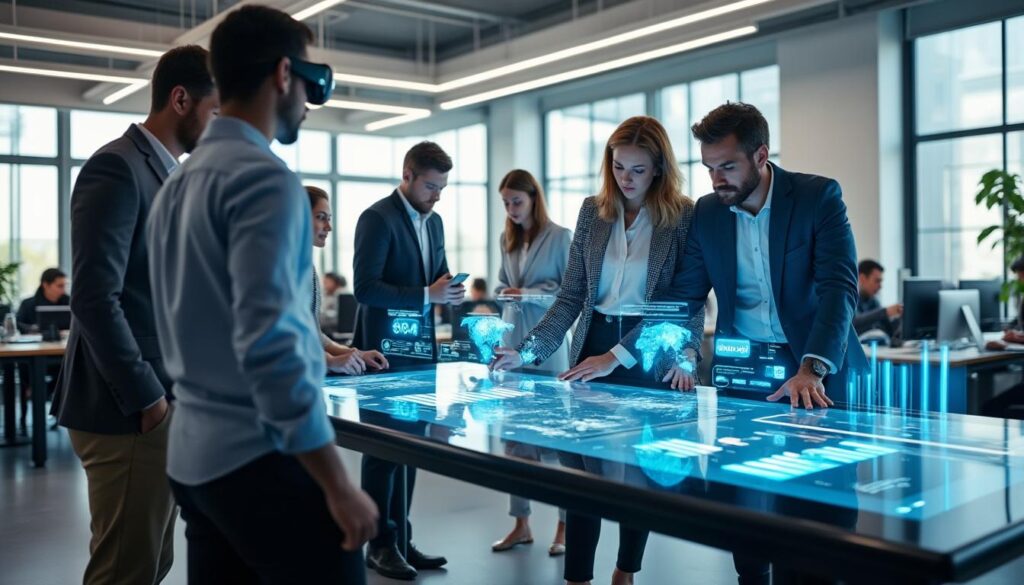 découvrez ce qu'est l'innovation incrémentale et apprenez comment l'appliquer efficacement en 2025 pour améliorer vos produits, services et processus étape par étape.