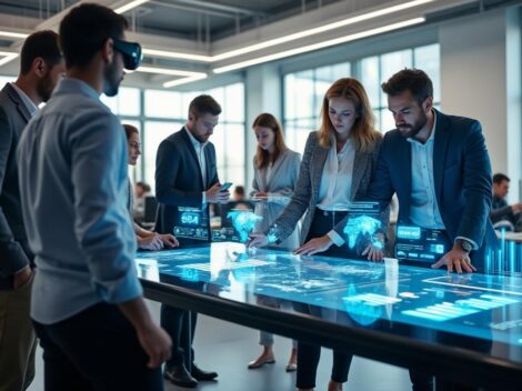 découvrez ce qu'est l'innovation incrémentale et apprenez comment l'appliquer efficacement en 2025 pour améliorer vos produits, services et processus étape par étape.