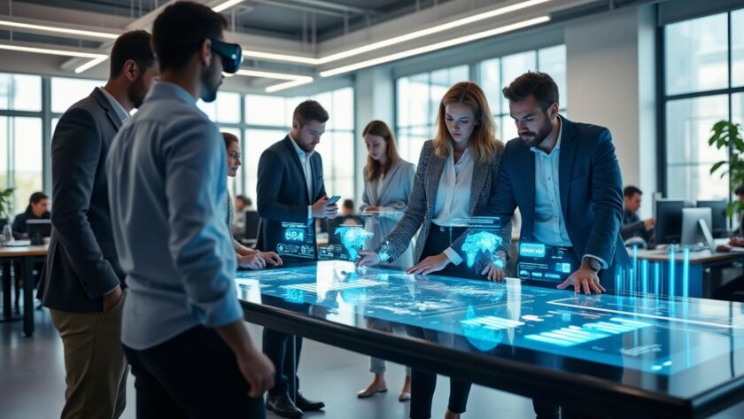 découvrez ce qu'est l'innovation incrémentale et apprenez comment l'appliquer efficacement en 2025 pour améliorer vos produits, services et processus étape par étape.