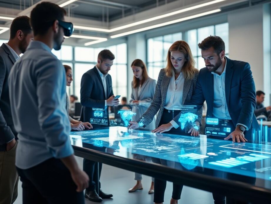 découvrez ce qu'est l'innovation incrémentale et apprenez comment l'appliquer efficacement en 2025 pour améliorer vos produits, services et processus étape par étape.