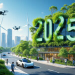 découvrez comment l'innovation façonne le futur du développement durable en 2025, en apportant des solutions technologiques et écologiques pour un monde plus responsable.