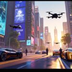 découvrez les dernières innovations de gta 5 en 2025 et explorez les nouvelles fonctionnalités qui révolutionnent votre expérience de jeu.