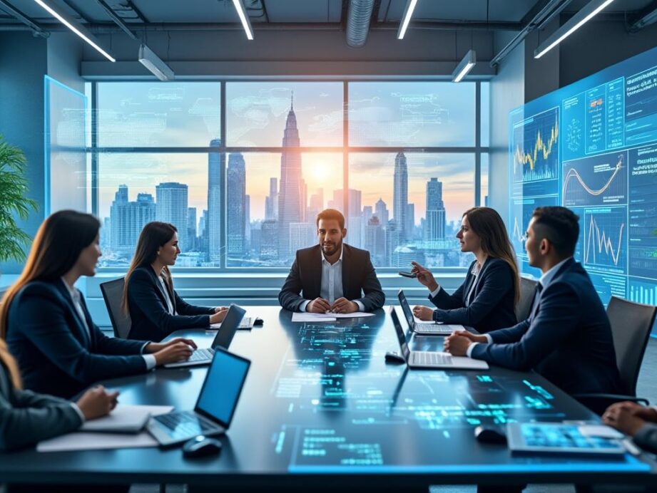 découvrez l'innovation en économie : sa définition, ses enjeux pratiques majeurs et son impact prévu pour 2025, afin de mieux comprendre les transformations économiques à venir.