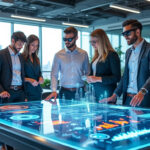 découvrez comment l'innovation collaborative peut transformer le travail en équipe en 2025, en optimisant la communication, la créativité et la productivité pour des résultats exceptionnels.