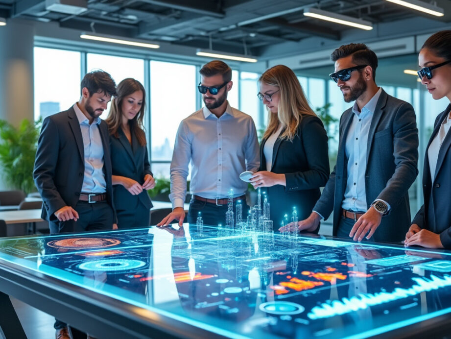 découvrez comment l'innovation collaborative peut transformer le travail en équipe en 2025, en optimisant la communication, la créativité et la productivité pour des résultats exceptionnels.