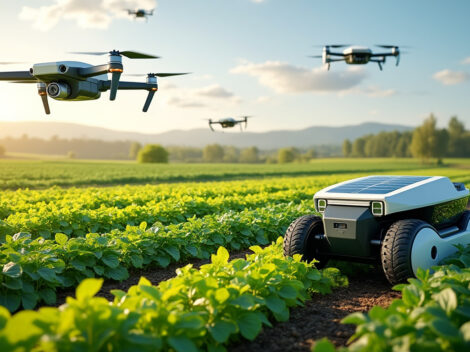 découvrez les innovations agronomiques prévues pour 2025 et leur impact sur une agriculture durable, alliant technologie et respect de l'environnement pour un avenir prospère.