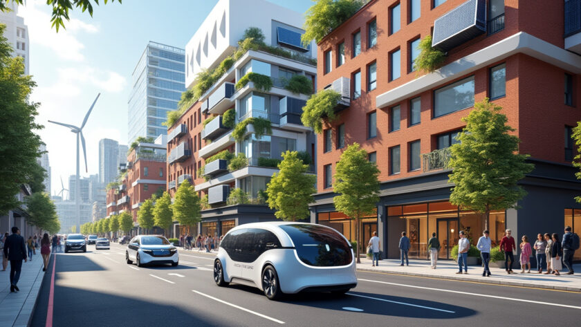 découvrez les tendances clés et les perspectives d'avenir de l'innovation anglaise en 2025, un aperçu des avancées technologiques et des secteurs en pleine croissance.
