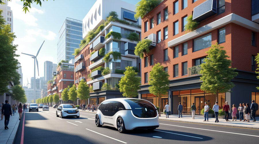 découvrez les tendances clés et les perspectives d'avenir de l'innovation anglaise en 2025, un aperçu des avancées technologiques et des secteurs en pleine croissance.