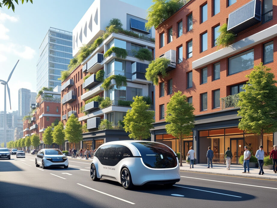 découvrez les tendances clés et les perspectives d'avenir de l'innovation anglaise en 2025, un aperçu des avancées technologiques et des secteurs en pleine croissance.