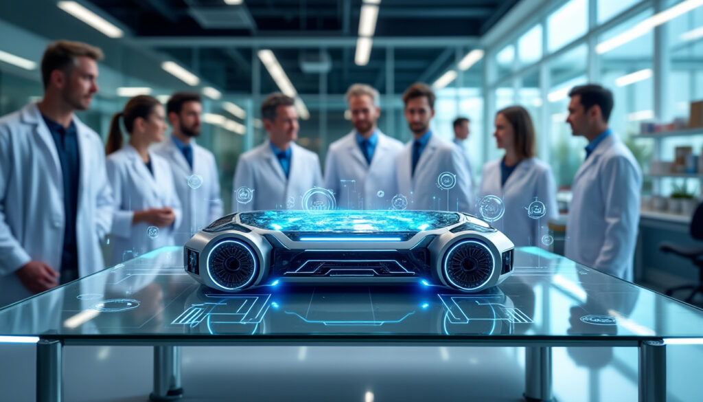 découvrez l'invention 0, une révolution technologique qui promet de transformer notre avenir avec des innovations inédites et des avancées majeures.