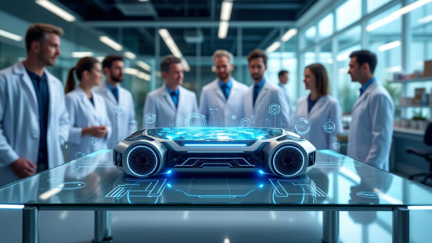 découvrez l'invention 0, une révolution technologique qui promet de transformer notre avenir avec des innovations inédites et des avancées majeures.