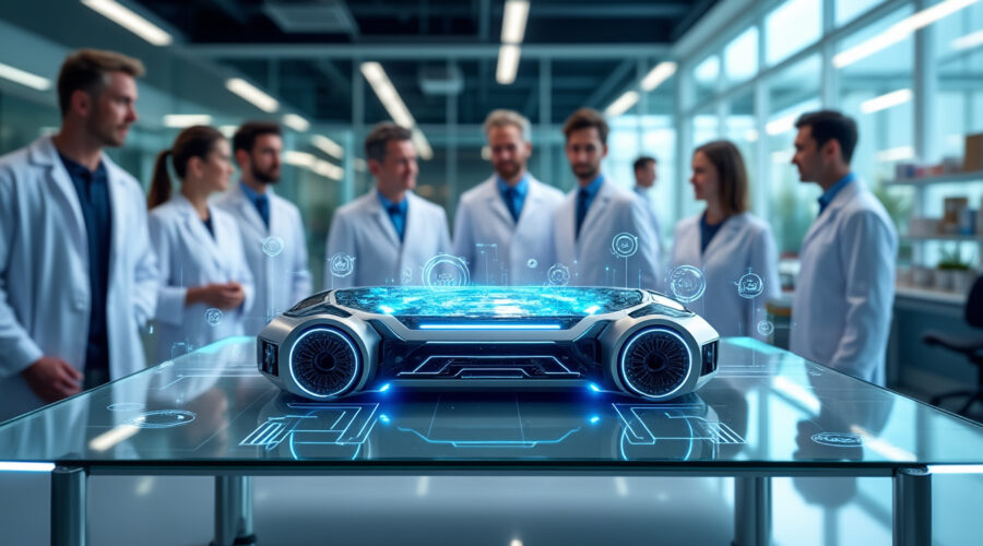 découvrez l'invention 0, une révolution technologique qui promet de transformer notre avenir avec des innovations inédites et des avancées majeures.