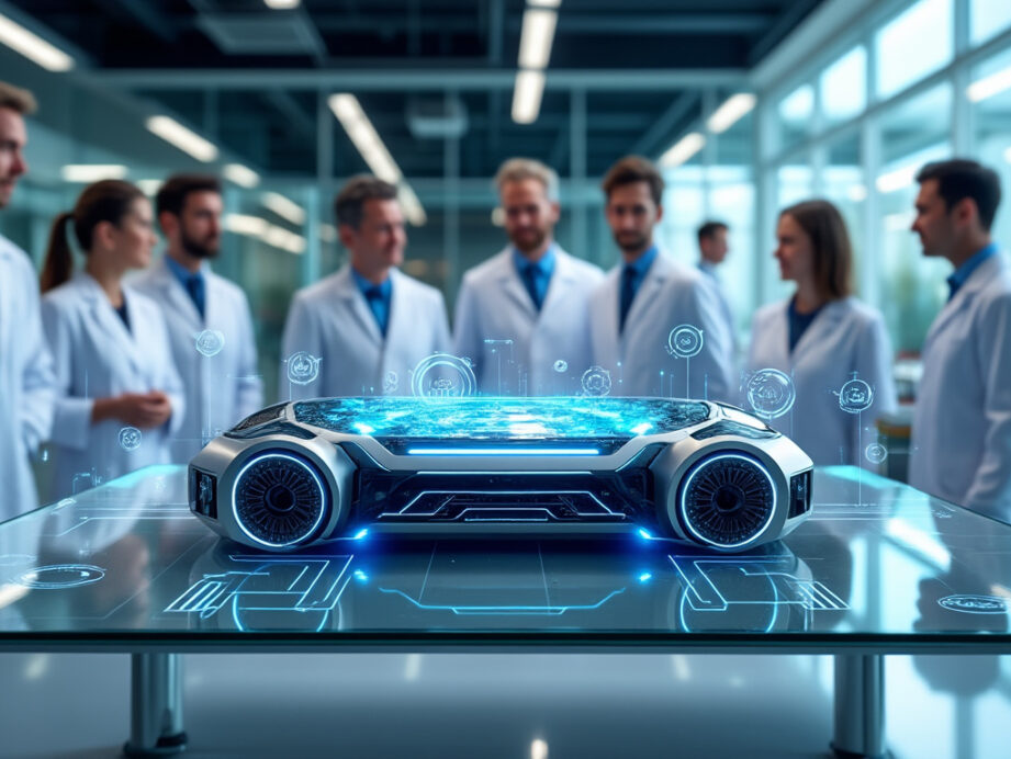découvrez l'invention 0, une révolution technologique qui promet de transformer notre avenir avec des innovations inédites et des avancées majeures.