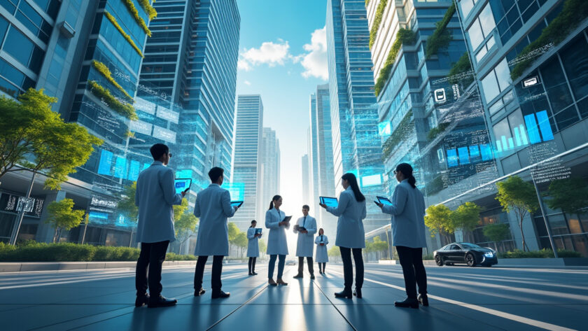 découvrez comment l'innovation naima transforme les technologies en 2025, apportant des avancées révolutionnaires pour un avenir numérique prometteur.