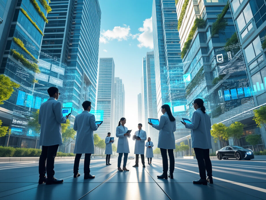 découvrez comment l'innovation naima transforme les technologies en 2025, apportant des avancées révolutionnaires pour un avenir numérique prometteur.