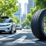 découvrez comment michelin innove pour une mobilité plus durable en 2025, en développant des solutions écologiques et performantes pour un avenir responsable.