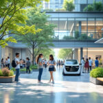 découvrez les innovations technologiques prévues en 2025, leurs tendances majeures et comment elles transformeront notre vie quotidienne pour un avenir connecté et intelligent.