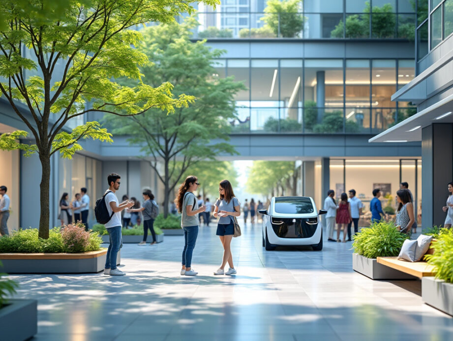découvrez les innovations technologiques prévues en 2025, leurs tendances majeures et comment elles transformeront notre vie quotidienne pour un avenir connecté et intelligent.
