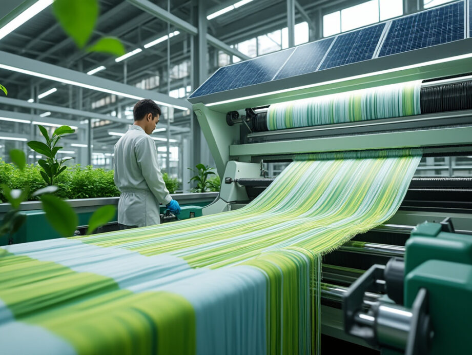 découvrez les avancées majeures de l'innovation textile en 2025, mettant l'accent sur le développement de matériaux plus durables et respectueux de l'environnement.
