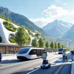 découvrez comment grenoble innove en 2025 avec des projets ambitieux qui révolutionnent la ville et améliorent la qualité de vie de ses habitants.