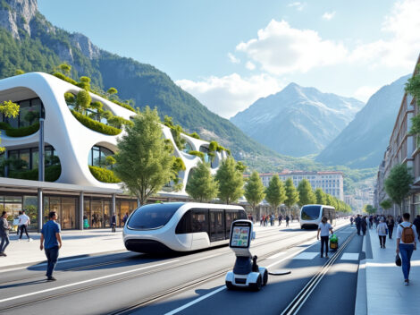 découvrez comment grenoble innove en 2025 avec des projets ambitieux qui révolutionnent la ville et améliorent la qualité de vie de ses habitants.