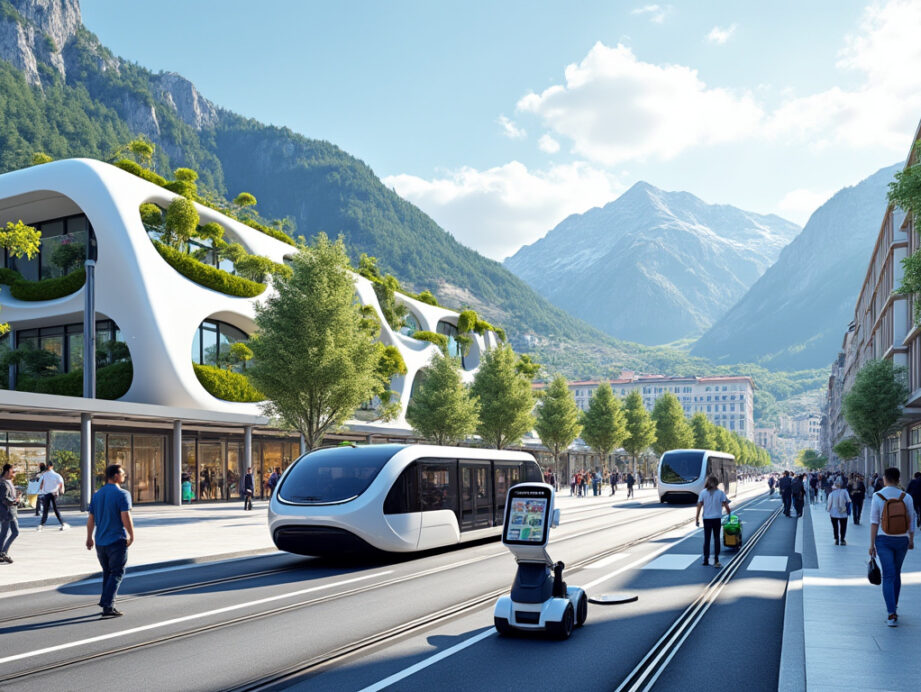 découvrez comment grenoble innove en 2025 avec des projets ambitieux qui révolutionnent la ville et améliorent la qualité de vie de ses habitants.