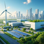 découvrez comment l'innovation industrielle joue un rôle clé dans le développement durable en 2025, en favorisant des solutions écologiques et une croissance responsable.