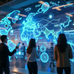 découvrez comment l'innovation adjacente joue un rôle clé dans la transformation des entreprises en 2025, en stimulant croissance et adaptation aux marchés évolutifs.