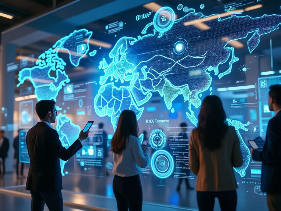 découvrez comment l'innovation adjacente joue un rôle clé dans la transformation des entreprises en 2025, en stimulant croissance et adaptation aux marchés évolutifs.