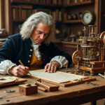 découvrez comment bach a révolutionné la musique classique avec ses compositions innovantes et son influence durable.