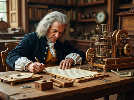 découvrez comment bach a révolutionné la musique classique avec ses compositions innovantes et son influence durable.