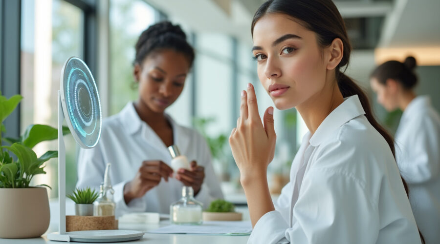découvrez comment l’oréal révolutionne l’industrie de la beauté en 2025 grâce à l’innovation, aux nouvelles technologies et à des solutions plus durables.