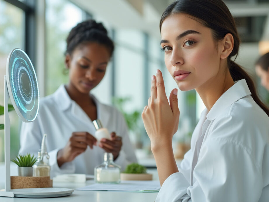 découvrez comment l’oréal révolutionne l’industrie de la beauté en 2025 grâce à l’innovation, aux nouvelles technologies et à des solutions plus durables.