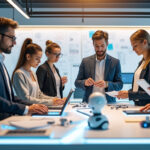 découvrez les étapes clés de l’innovation process en 2025 : identifiez les besoins, concevez des solutions et déployez des processus performants.